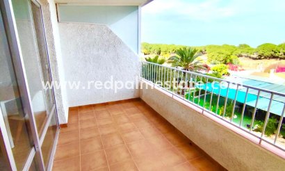 Apartment - Resale - Guardamar del Segura - Pinomar