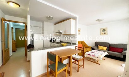 Apartment - Resale - Guardamar del Segura - Playa