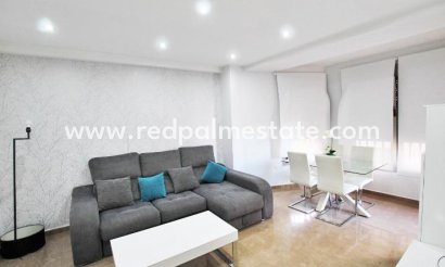 Apartment - Resale - Guardamar del Segura - Pueblo