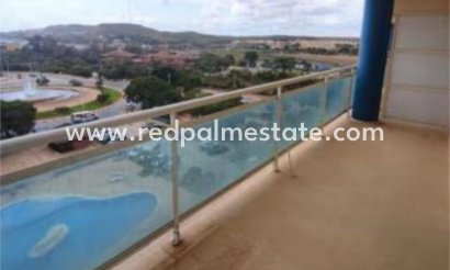 Apartment - Resale - Guardamar del Segura - Pueblo