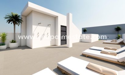 Apartment - Resale - Guardamar del Segura - Pueblo