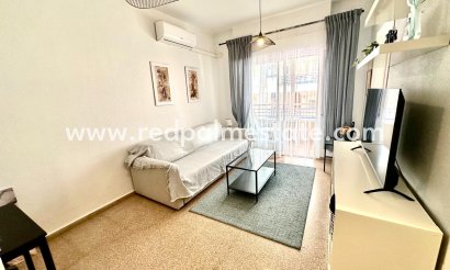 Apartment - Resale - Guardamar del Segura -
                Pueblo