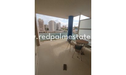 Apartment - Resale - Guardamar del Segura -
                Pueblo