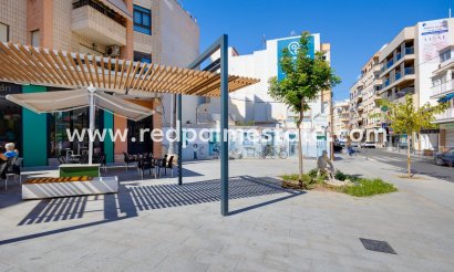 Apartment - Resale - Guardamar del Segura - Pueblo