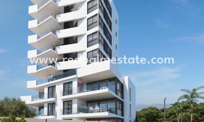 Apartment - Resale - Guardamar del Segura - Puerto Deportivo