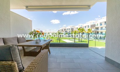 Apartment - Resale - Guardamar - El Raso