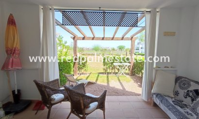 Apartment - Resale - Hacienda Riquelme Golf Resort - Inland