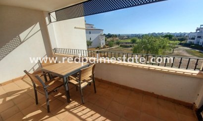 Apartment - Resale - Hacienda Riquelme Golf Resort - Inland