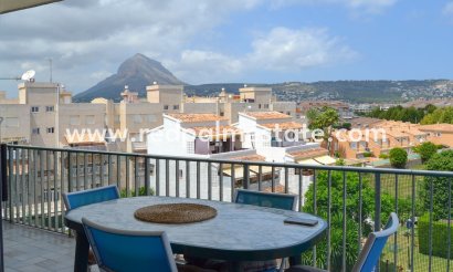 Apartment - Resale - Jávea - Costa Blanca