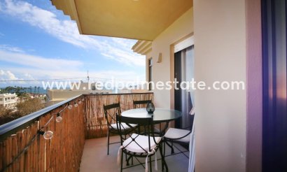 Apartment - Resale - Jávea - Costa Blanca