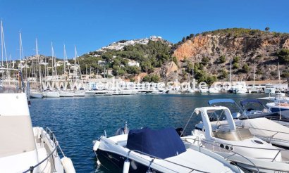 Apartment - Resale - Jávea - Costa Blanca