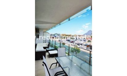 Apartment - Resale - Jávea - Costa Blanca