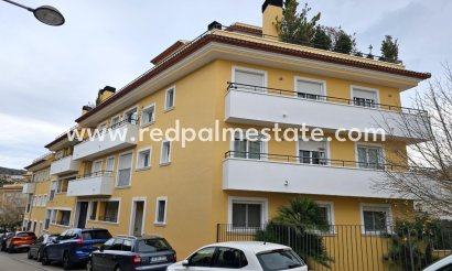 Apartment - Resale - Jávea - Costa Blanca