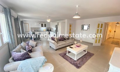 Apartment - Resale -
            Jávea - MC-14387