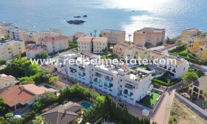 Apartment - Resale - La Manga - Cabo de Palos
