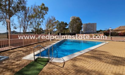 Apartment - Resale - La Manga - Costa Calida