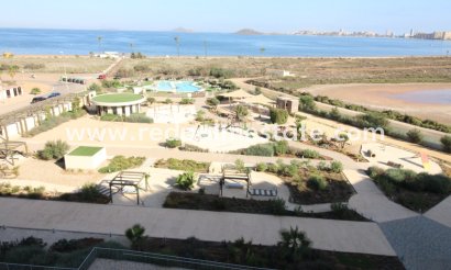 Apartment - Resale - La Manga - Costa Calida