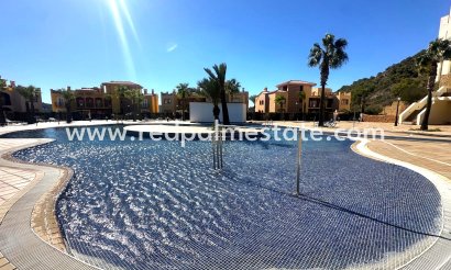 Apartment - Resale - La Manga - Costa Calida