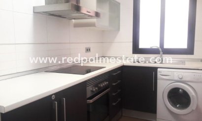 Apartment - Resale - La Nucía - Costa Blanca