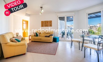 Apartment - Resale - La Torre Golf Resort - Inland