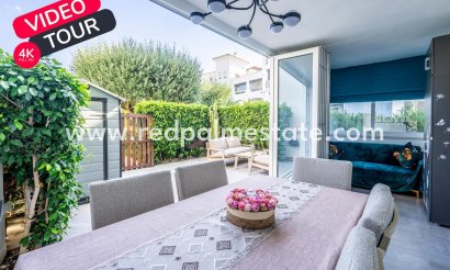 Apartment - Resale - La Torre Golf Resort - Inland