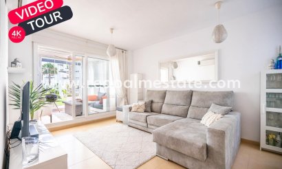 Apartment - Resale - La Torre Golf Resort - Inland