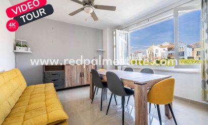 Apartment - Resale - La Torre Golf Resort - Inland