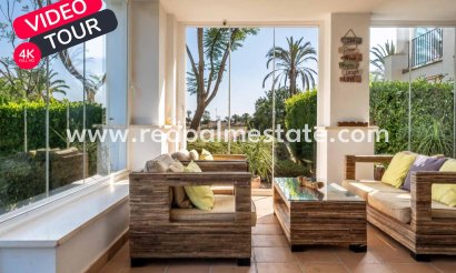 Apartment - Resale - La Torre Golf Resort - Inland