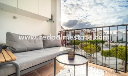 Apartment - Resale - La Torre Golf Resort - La Torre Golf Resort