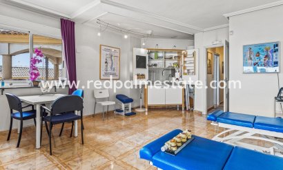 Apartment - Resale - La Zenia - La Zenia