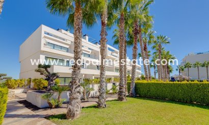 Apartment - Resale - Las Colinas Golf - Costa Blanca