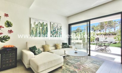 Apartment - Resale - Las Colinas Golf - Costa Blanca