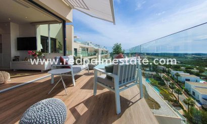 Apartment - Resale - Las Colinas Golf - Las Colinas Golf