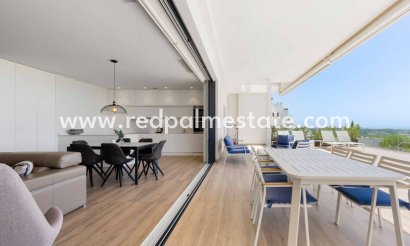 Apartment - Resale - Las Colinas Golf - Las Colinas Golf