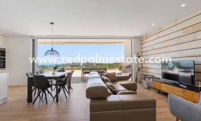 Apartment - Resale - Las Colinas Golf - Las Colinas Golf