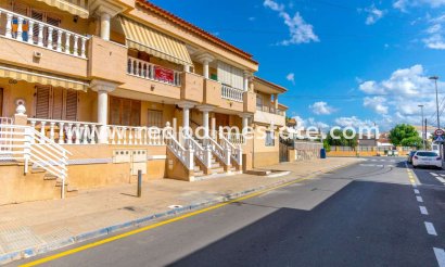 Apartment - Resale - Lo Pagan - Costa Calida