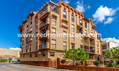 Apartment - Resale - Lo Pagan - Costa Calida