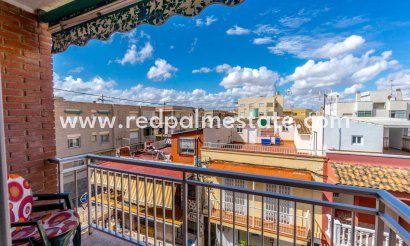 Apartment - Resale - Lo Pagan -
                Costa Calida