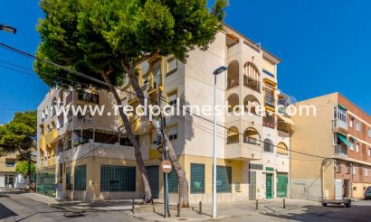 Apartment - Resale - Lo Pagan - Costa Calida