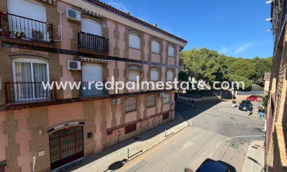 Apartment - Resale - Lo Pagan -
                Villananitos