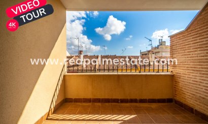 Apartment - Resale - Los Alcazares - Costa Calida