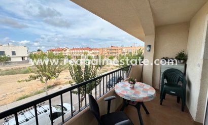 Apartment - Resale - Los Alcazares - Costa Calida