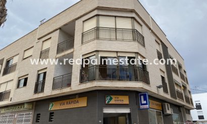 Apartment - Resale - Los Alcazares - Costa Calida