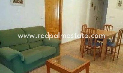 Apartment - Resale - Los Alcazares - Las Velas