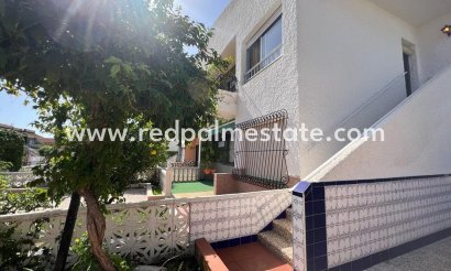 Apartment - Resale - Los Alcazares - LOS ALCÁZARES