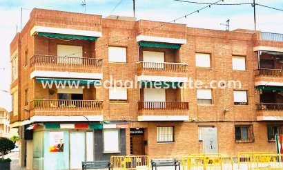 Apartment - Resale - Los Alcazares - LOS ALCÁZARES