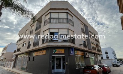 Apartment - Resale - Los Alcazares - LOS ALCÁZARES