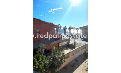 Apartment - Resale - Los Alcazares - Los Narejos