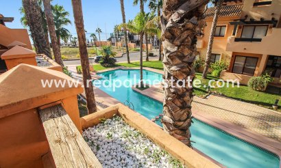 Apartment - Resale - Los Alczares - Costa Calida