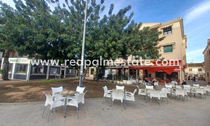 Apartment - Resale - Los Alczares - Costa Calida